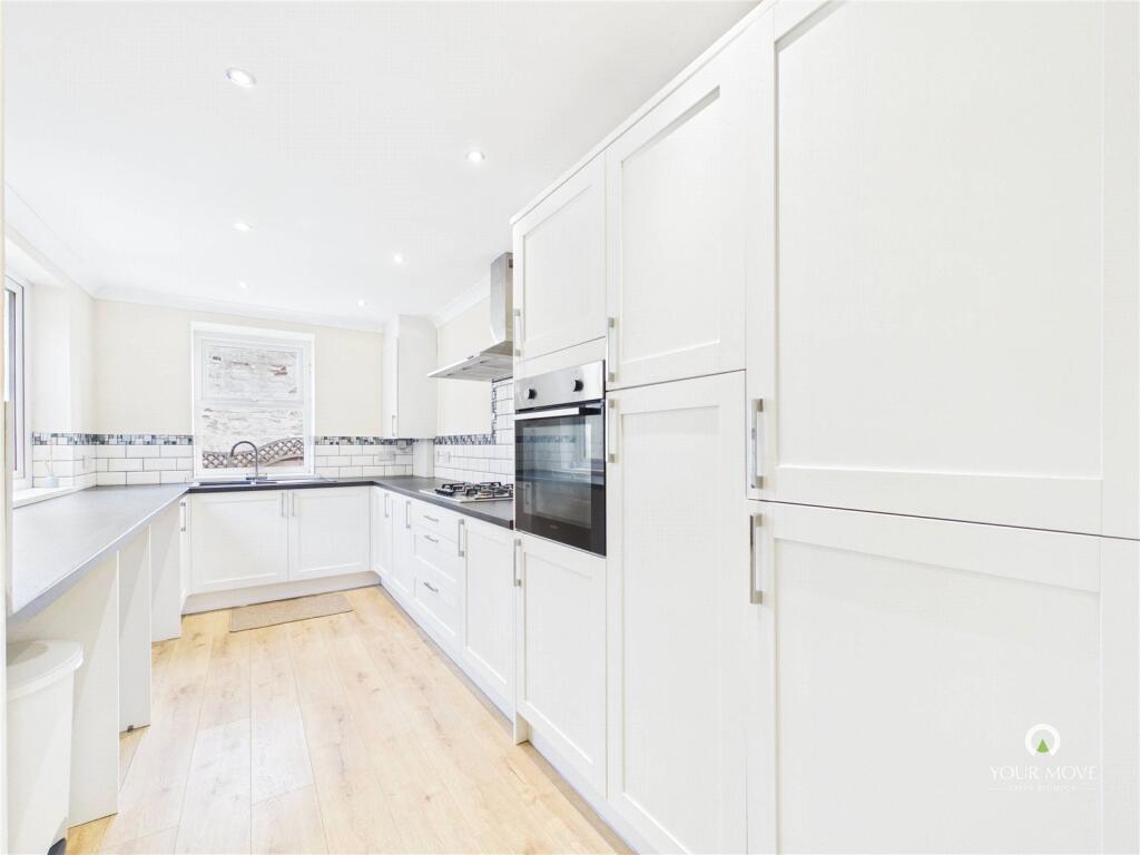 House in Durham, County Durham - View 4