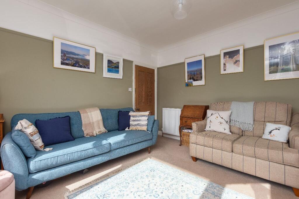 House in Lancaster - More