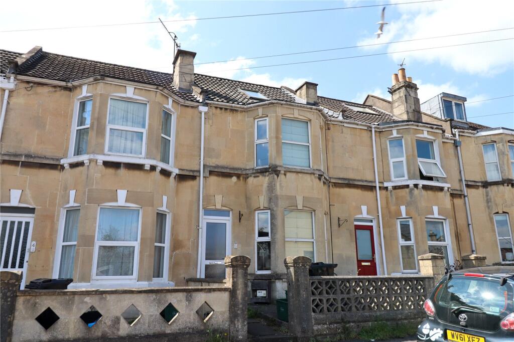 Main image of property: Belvoir Road, Oldfield Park, Bath, BA2