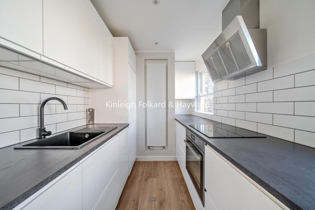 Main image of property: Brixton Road, London, SW9