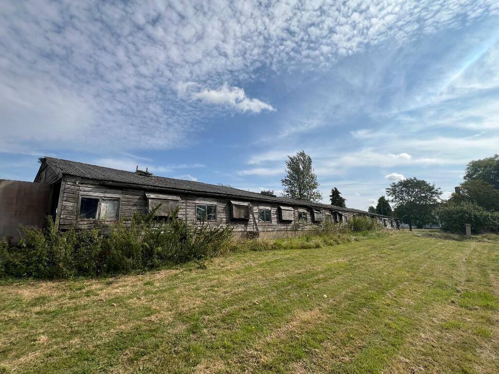 Main image of property: Great Bardfield 