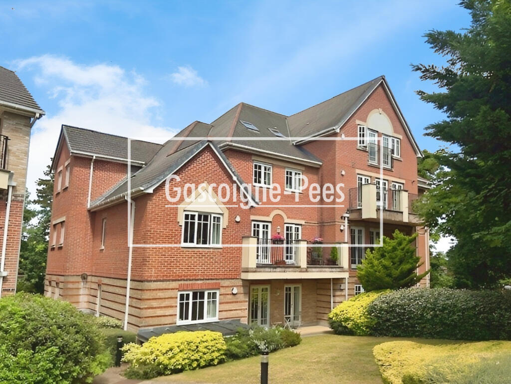 Main image of property: Basingstoke Town Centre RG21