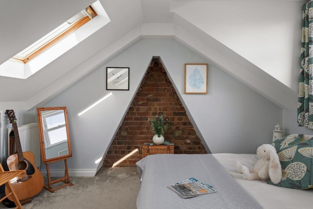 Additional image 21 of Rare modernised yet character filled home, Etna Road, St. Albans, Hertfordshire, AL3