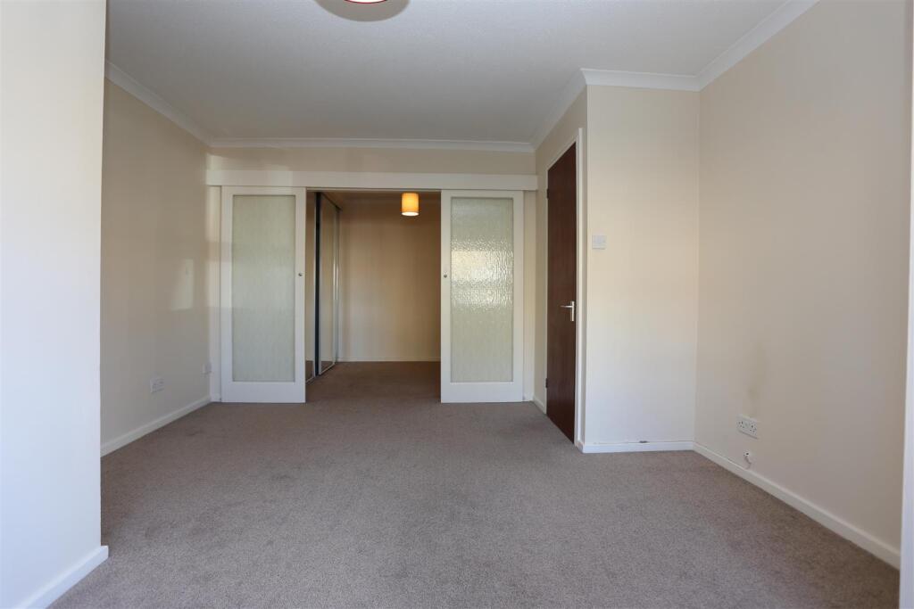 Apartment in Brighton - More