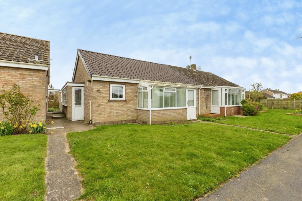 Main image of property: Rothbury Road, WYMONDHAM, Norfolk, NR18