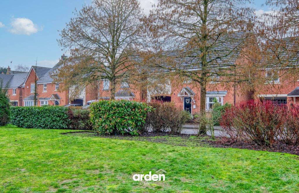 Additional image 4 of Pitchcombe Close, Redditch, B98