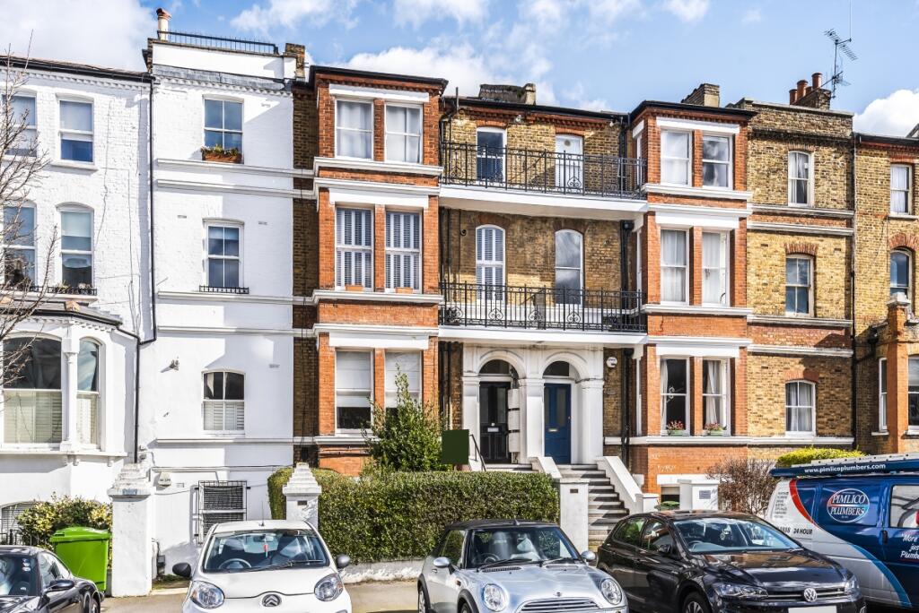 Main image of property: Rosendale Road, West Dulwich, London, SE21