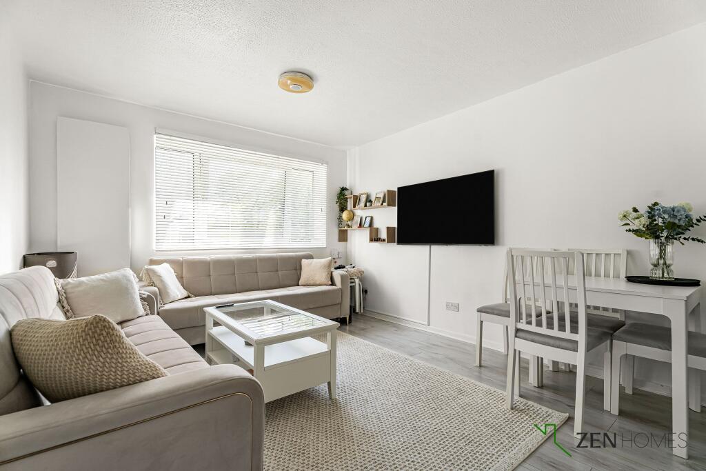 Main image of property: Osward Place, London
