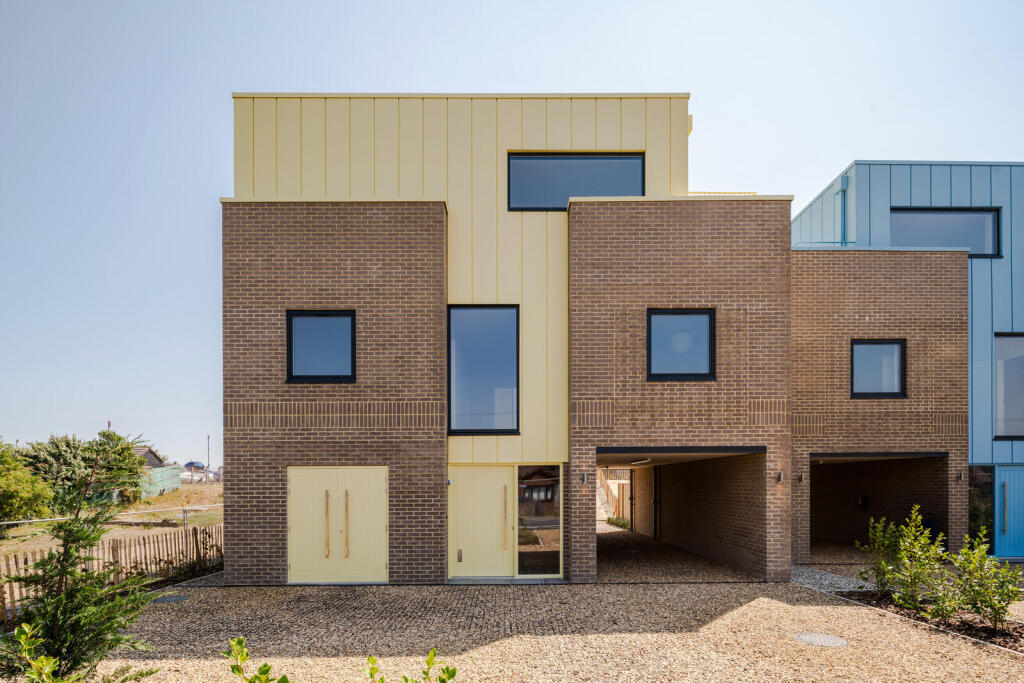 Main image of property: Beach Rise, Coast Drive, Greatstone, Kent