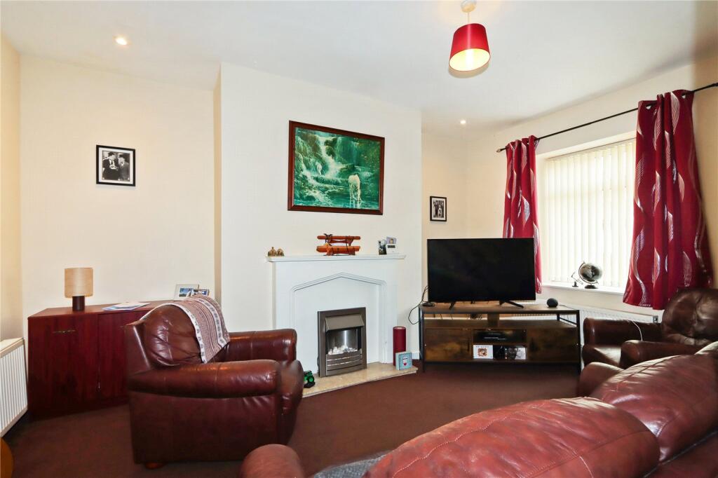 North Cross Street, Leadgate, Consett, Durham, DH8 photo 4