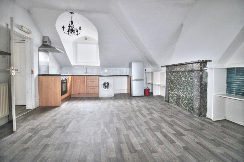 Main image of property: Bolton Road, Eastbourne, BN21