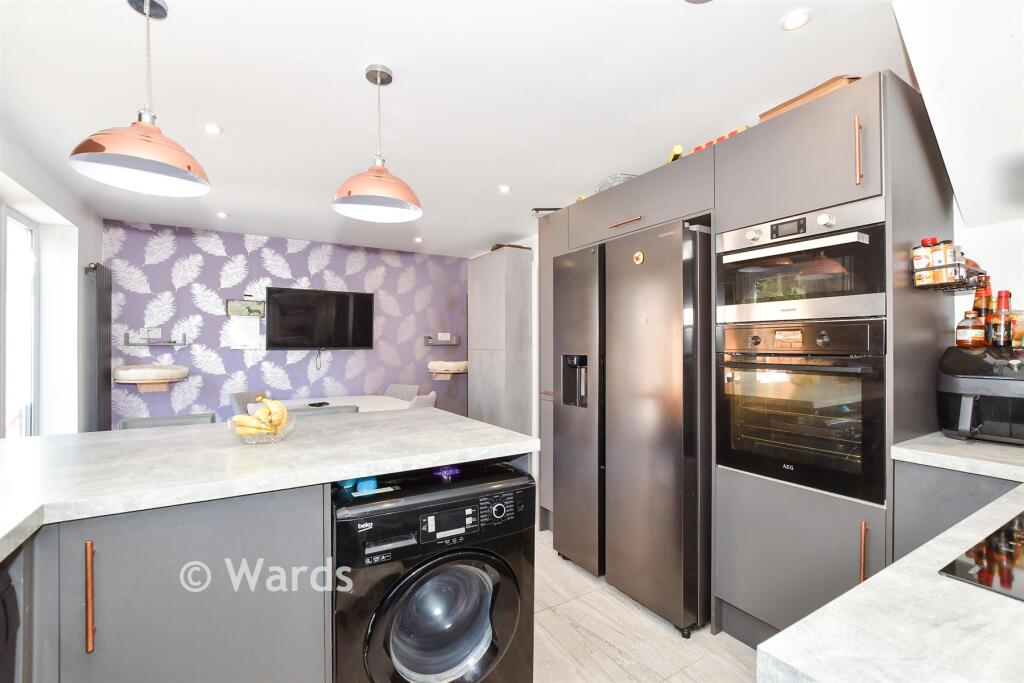 House in Tonbridge - View 5