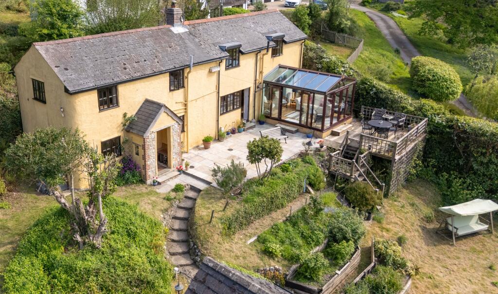 Main image of property: Harcombe, Lyme Regis, Dorset, DT7