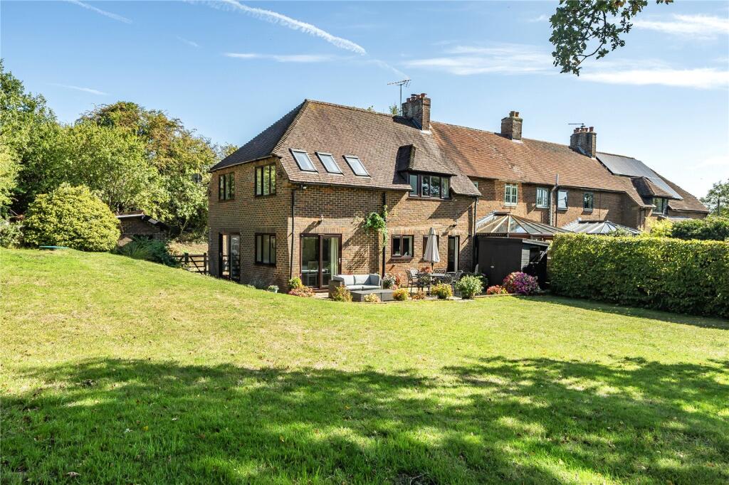 Main image of property: Middle Old Park, Farnham, GU9