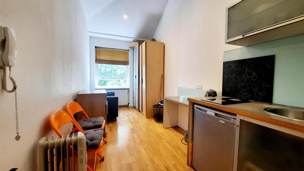 Main image of property: Queensborough Terrace, LONDON