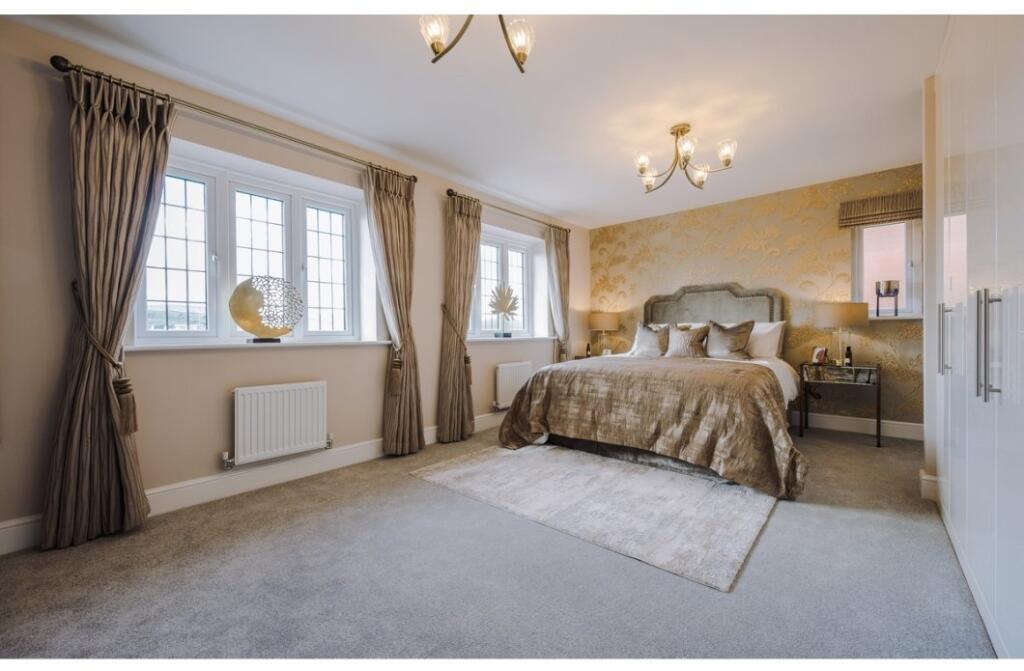House in Crewe - View 5