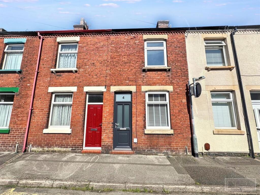Main image of property: Picton Street, Leek