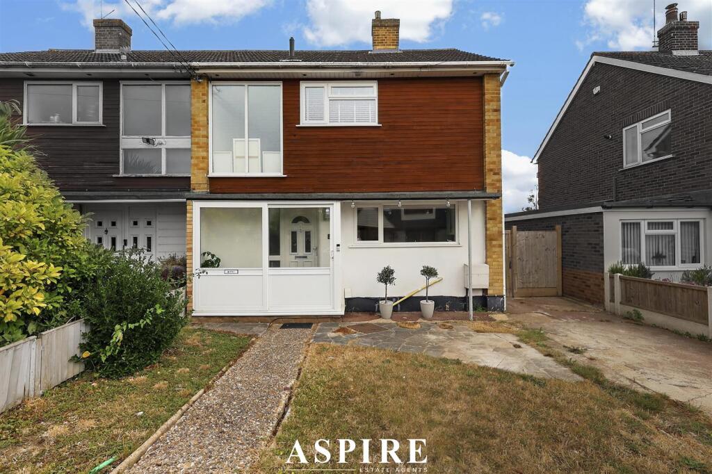 House in Southend-on-Sea