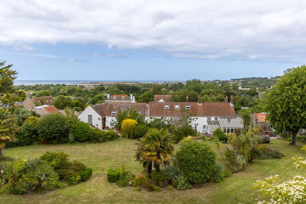 Main image of property: Kings Mills Farm, Grands Moulins, Castel, GY5