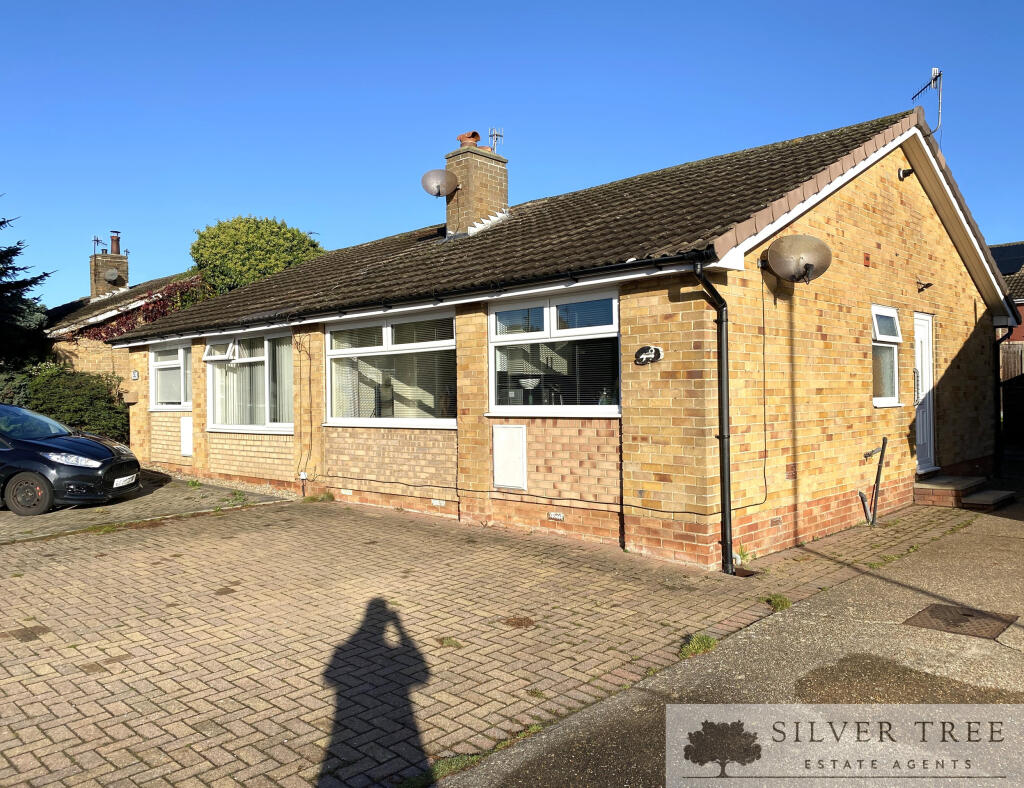 Main image of property: Bradworth Drive, Scarborough, North Yorkshire
