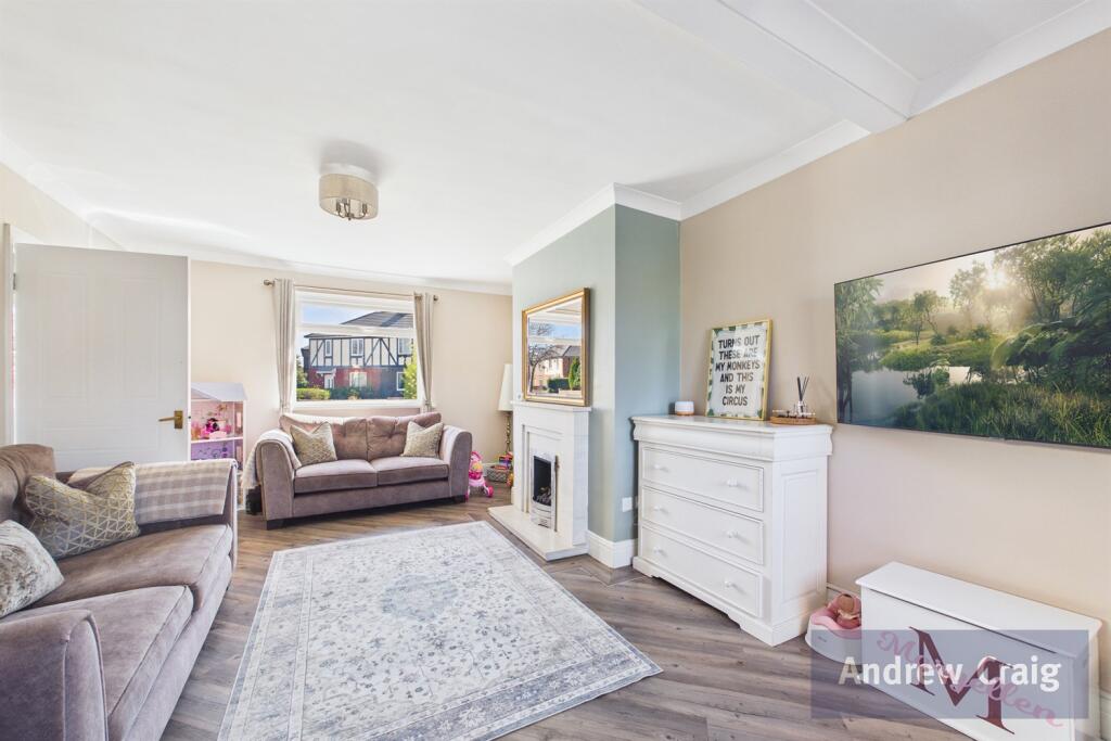 Lumley Terrace, Jarrow - View 6
