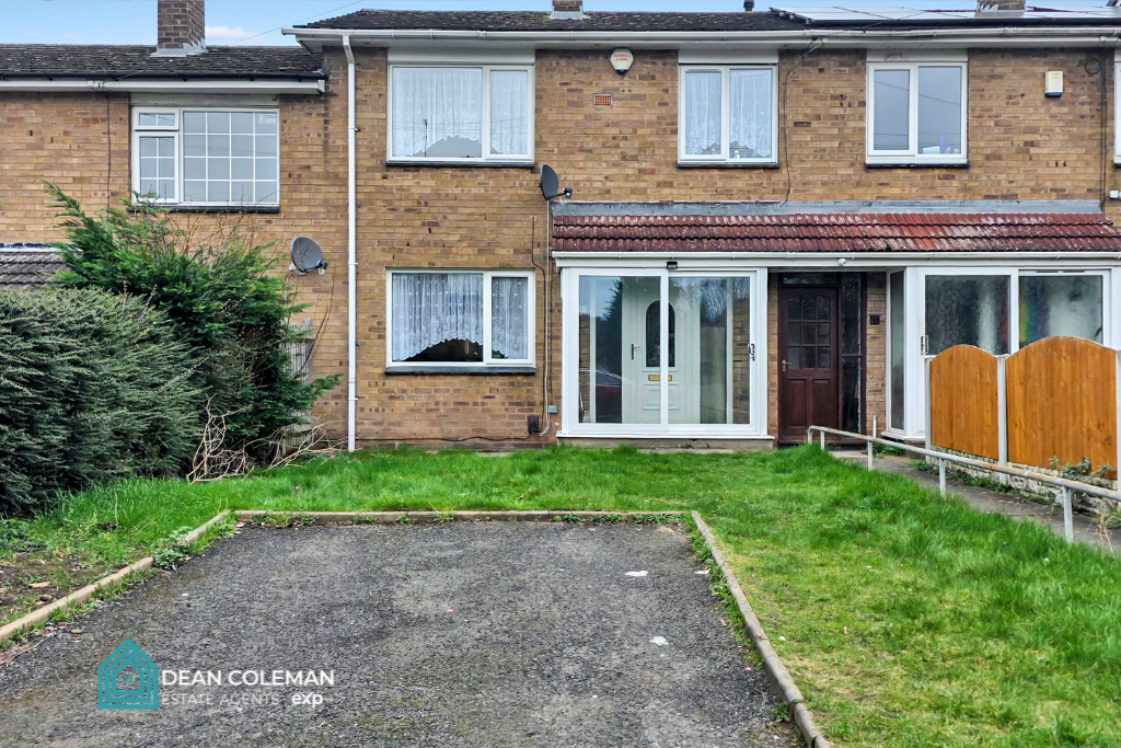 Main image of property: Toll House Road, Rednal, B45 8TT