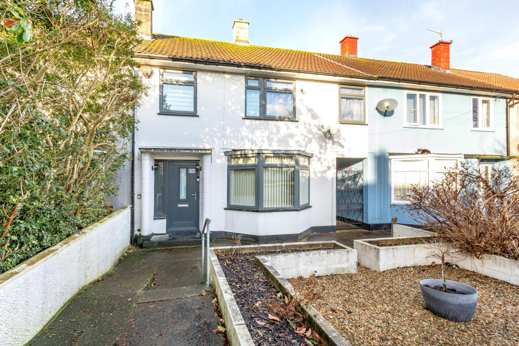 Main image of property: Aylminton Walk, Lawrence Weston, Bristol