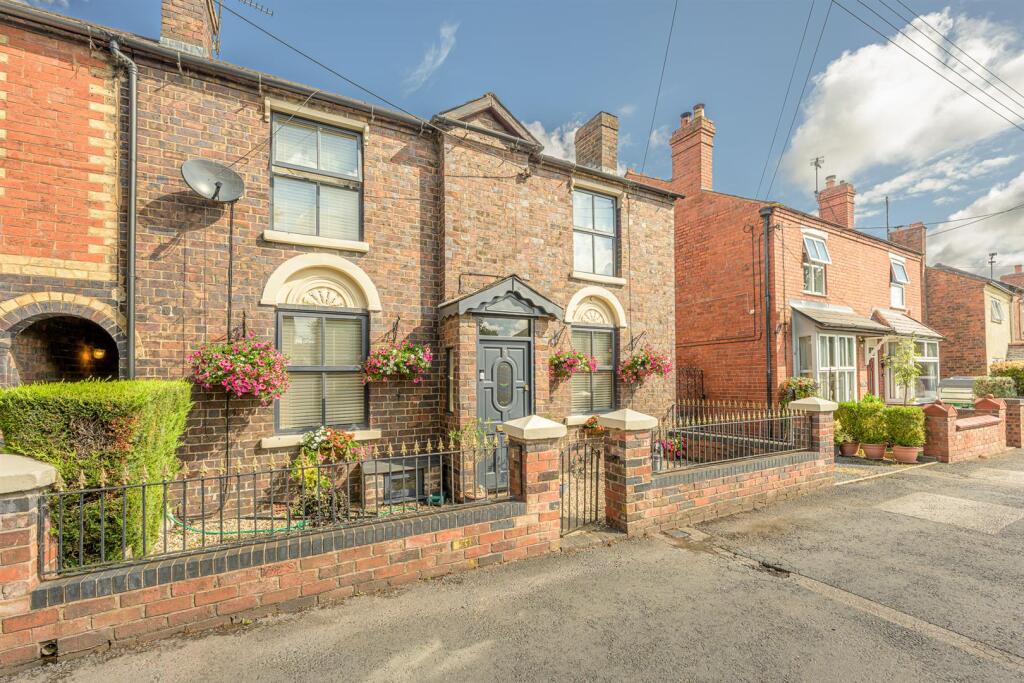 Main image of property: James Street, Kinver, Stourbridge, DY7 6ED