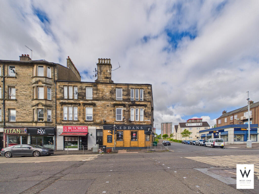 Main image of property: Kilbowie Road, Clydebank, G81