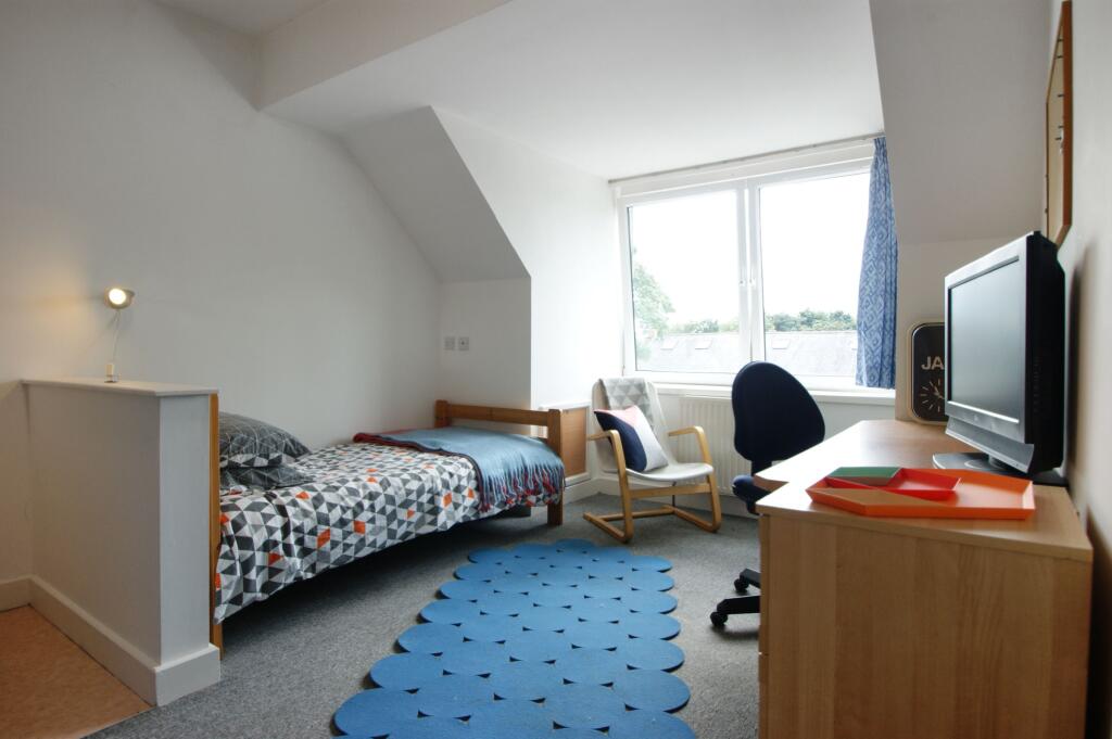 Main image of property: 57b Norfolk Road, Sheffield