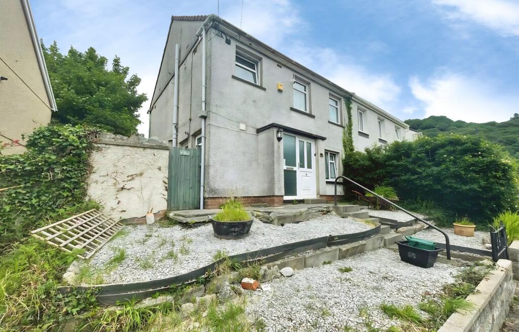 Main image of property: Birch Road, Baglan, SA12