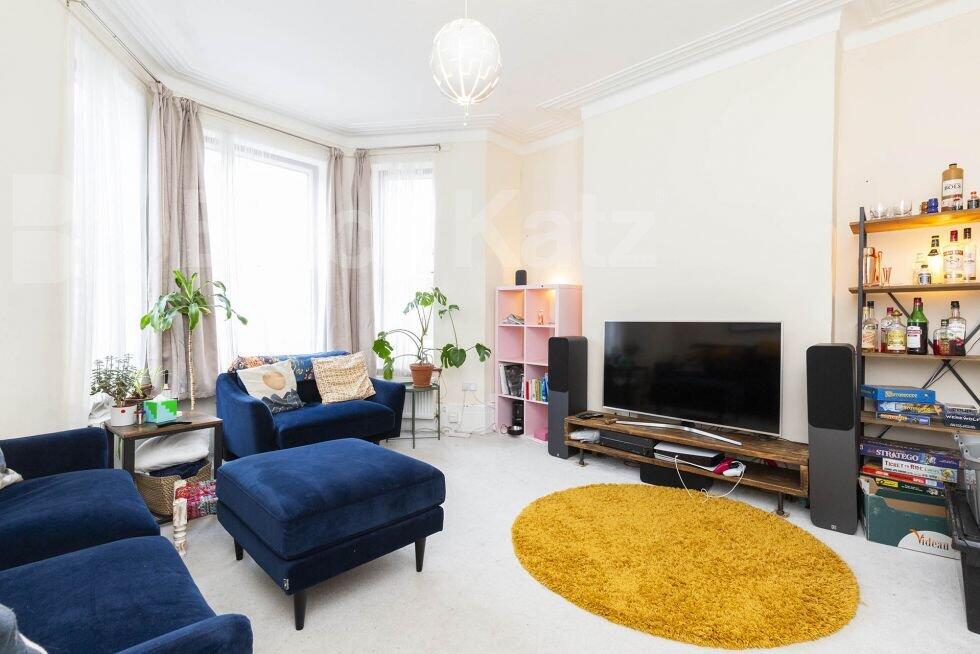 Main image of property: Forburg Road, Stoke Newinton N16