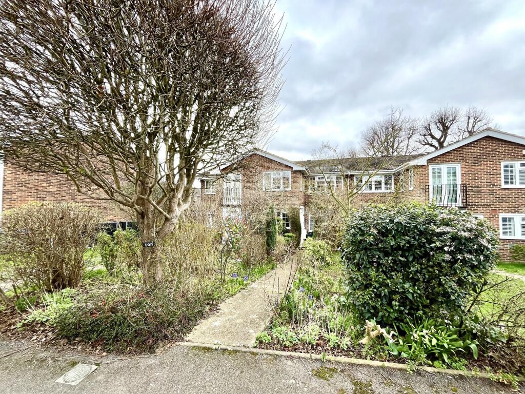 Main image of property: Gilders Road, Chessington, Surrey. KT9 2EB