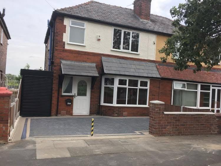 Main image of property: Lever Edge Lane, Bolton