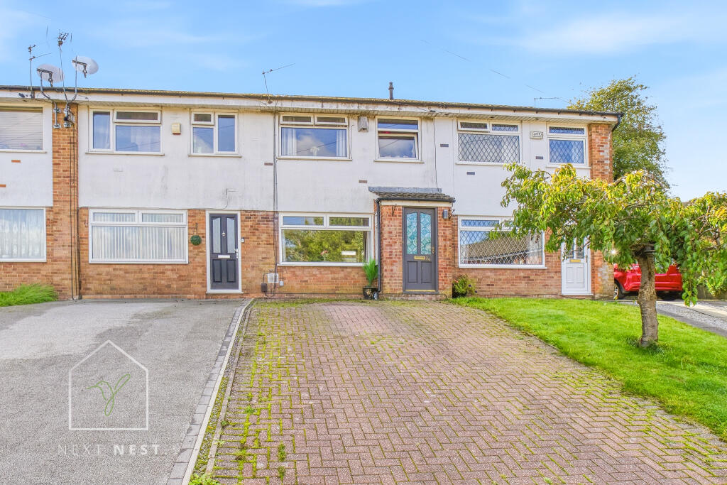 Main image of property: Blackthorn Close, Shawclough, Rochdale