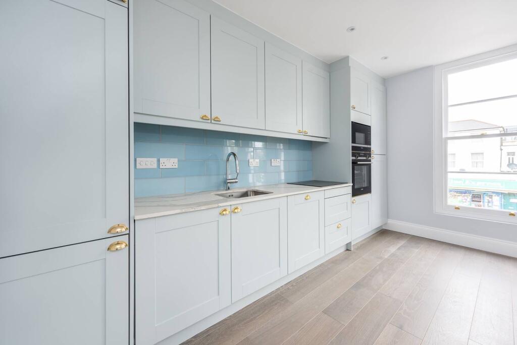 Main image of property: Goldhwak Road, Shepherd's Bush, London, W12