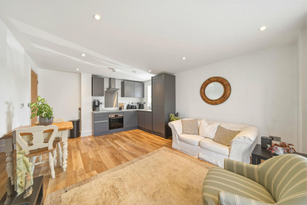 Rectory Road, West Bridgford - View 5