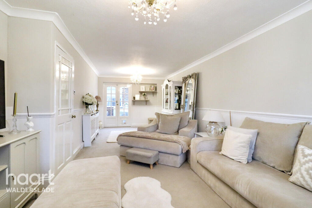 Main image of property: Hall Road, Lordswood