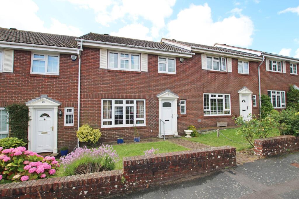 Main image of property: Gaudick Close, Eastbourne, BN20 7QF