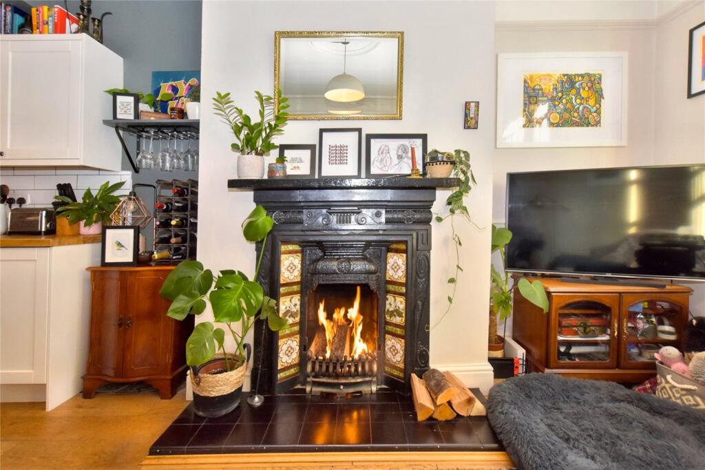 Heddon Place, Headingley, Leeds, West Yorkshire photo 4