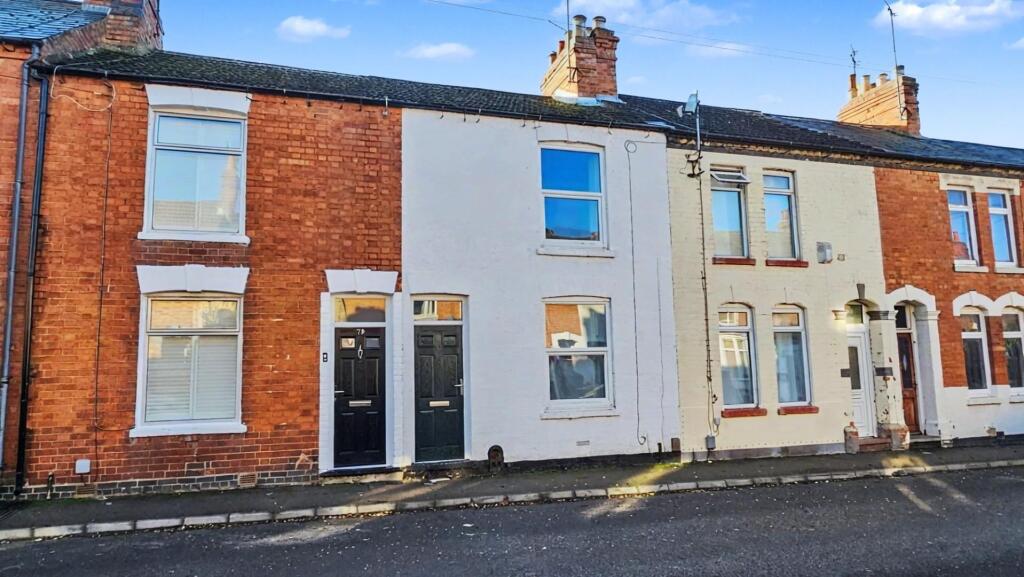 Main image of property: Byron Street, Northampton
