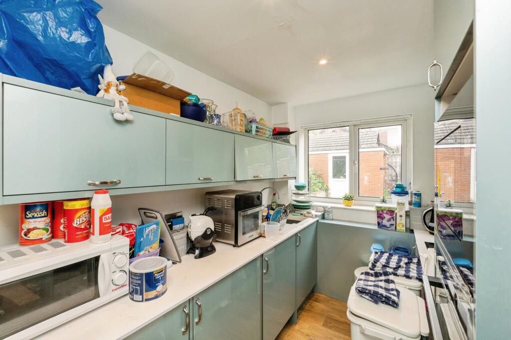 Quakerfields, Westhoughton, Bolton, BL5 - Widok 5