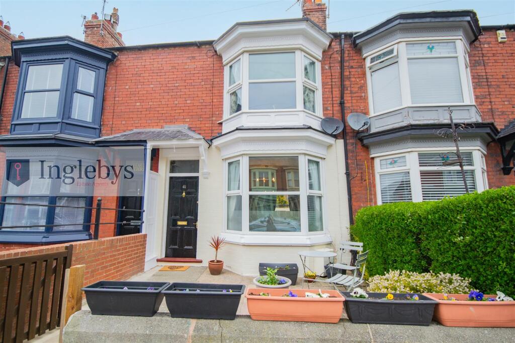 Main image of property: Montrose Street, Saltburn-By-The-Sea