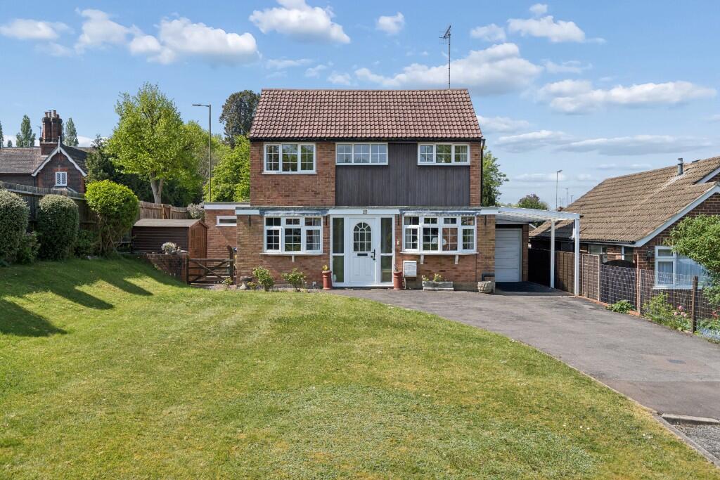 Main image of property: Berkhamsted HP4