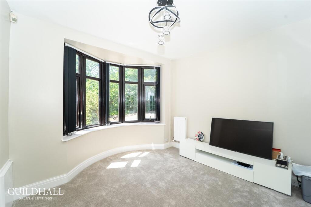 Highfield Avenue, Fulwood, Preston - View 2