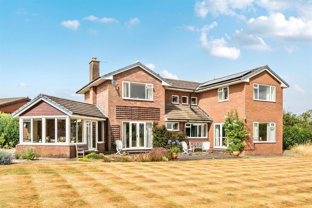 Main image of property: Croeswylan Close, Oswestry.