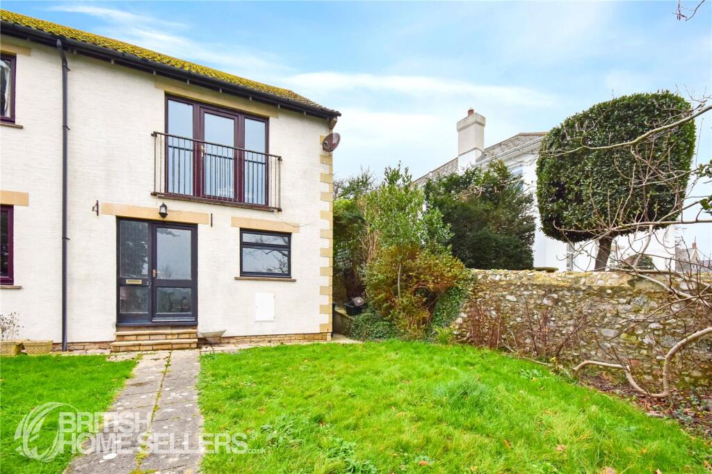 Main image of property: Kidmore Close, Charmouth, Bridport, Dorset, DT6