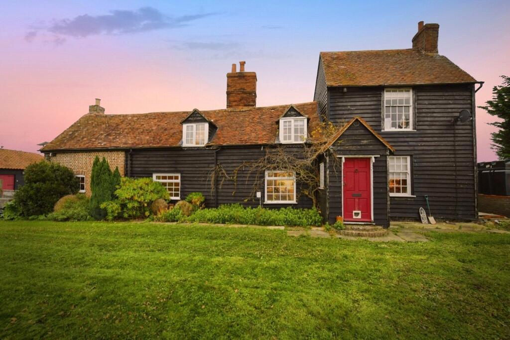 Main image of property: Marshes, Burnham-on-Crouch, Essex, CM0