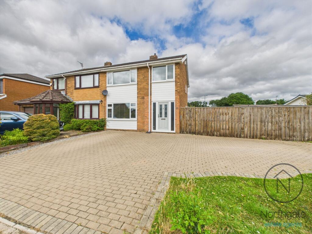 Main image of property: Westmorland Way, Newton Aycliffe, DL5