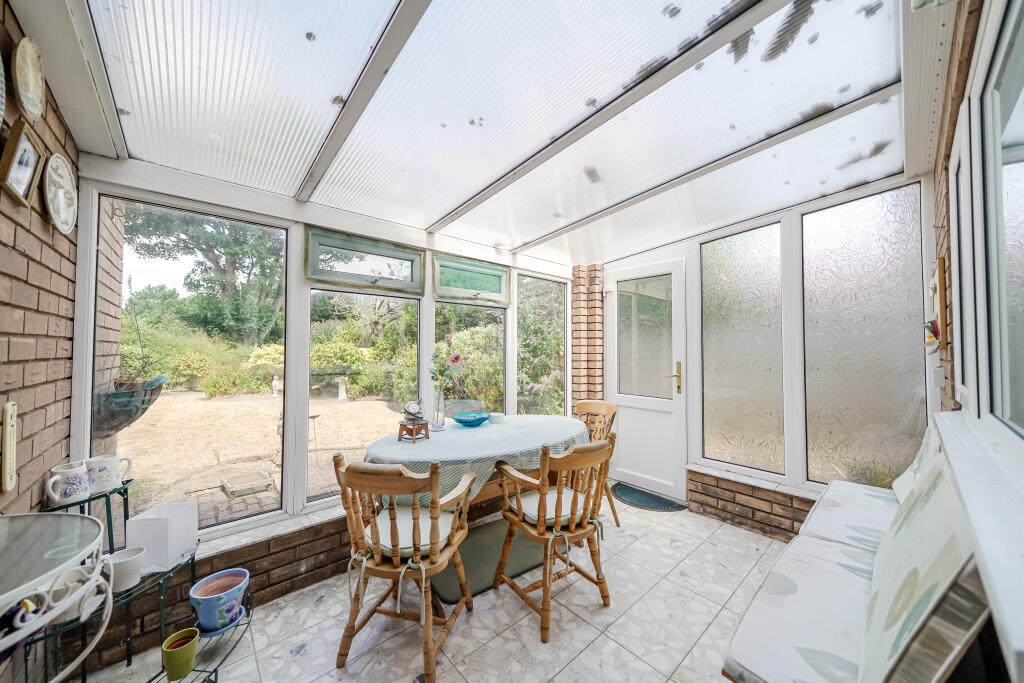 House in Wirral, Liverpool City Region - More